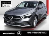Mercedes-Benz B 200 PROGRESSIVE ADVANCED+ MBUX 360 AHK SITZHZG - Mercedes-Benz B-Klasse Jahreswagen: Automatik