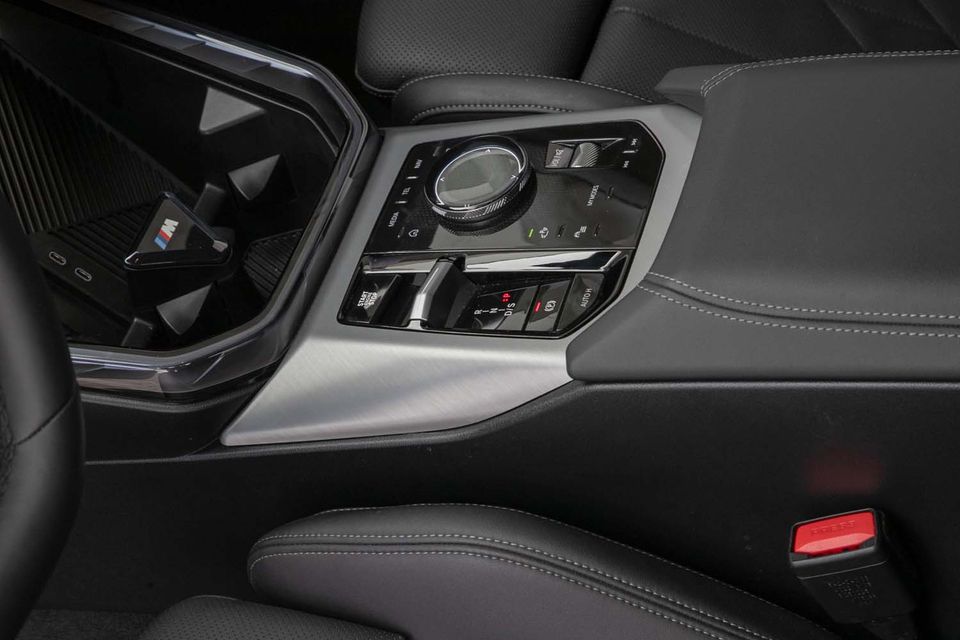 BMW X3 - Bild 9
