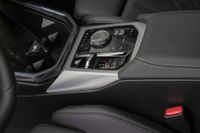 BMW X3 - Vorschau Bild 9