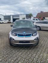 BMW i3 Basis - gebrauchte BMW i3 aus dem Jahr 2015