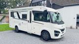 Itineo CJ660 Markise Heckträger Solar Garantie  - Itineo Wohnwagen & Wohnmobile