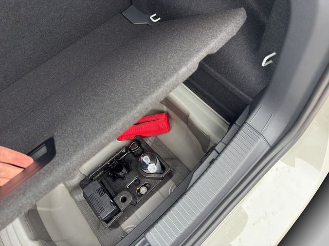 T-Cross 1.0TSI Life