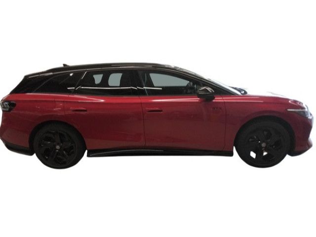 Volkswagen ID.7 Tourer GTX 4M AHK HuD ERGO 360°K WÄPU 4xSHZ imagem 2
