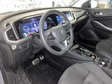 Opel Grandland PHEV GSe 1.6 AT8 AWD *AWD*ALCANTARA* - Opel Grandland (X) mit Hybrid-Antrieb: Automatik