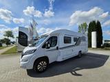Knaus Sky TI 700 MEG Platinum Selection NP über 120.00 - Knaus Ti 700