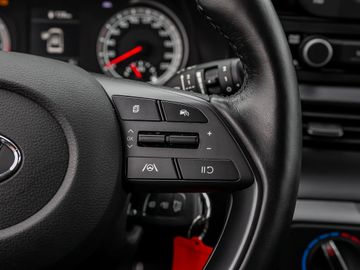 Hyundai i20 1.0 Select Sitzhzg. Fernlicht-Assistent