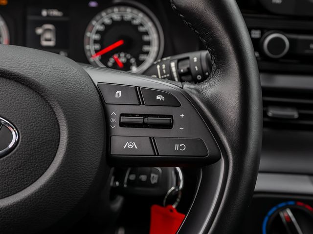 Hyundai i20 1.0 Select Sitzhzg. Fernlicht-Assistent