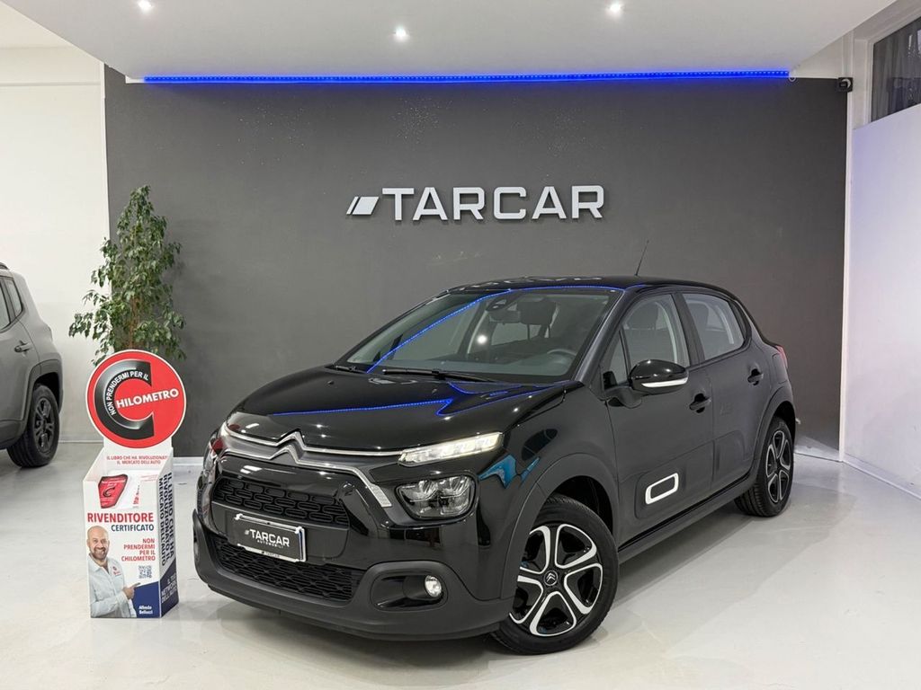 Image of Citroën C3