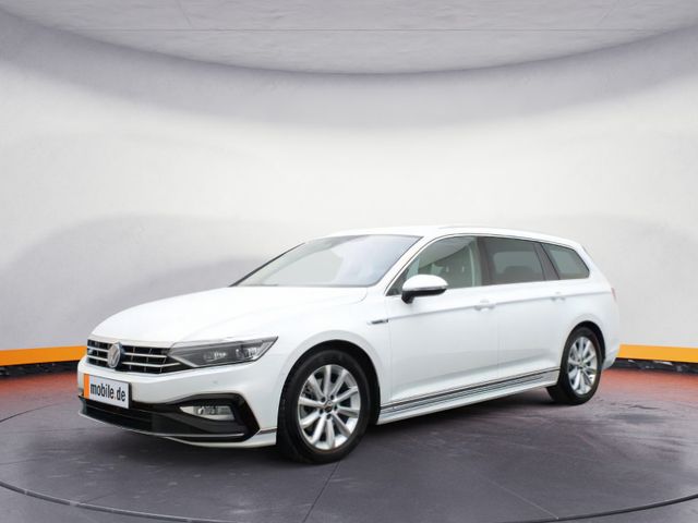 Volkswagen Passat Variant 1.5 TSI DSG Elegance R-Line NAVI 