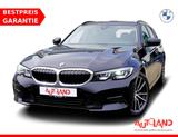 BMW 330i xDrive M Sport Aut. LED Navi Alcantara ACC - BMW 330 in Leipzig