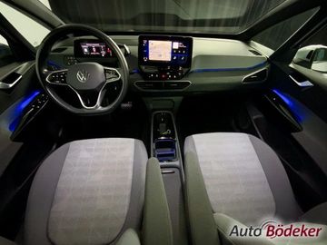 Volkswagen ID.3 Pro Performance 1-Gang Automatik Bluetooth