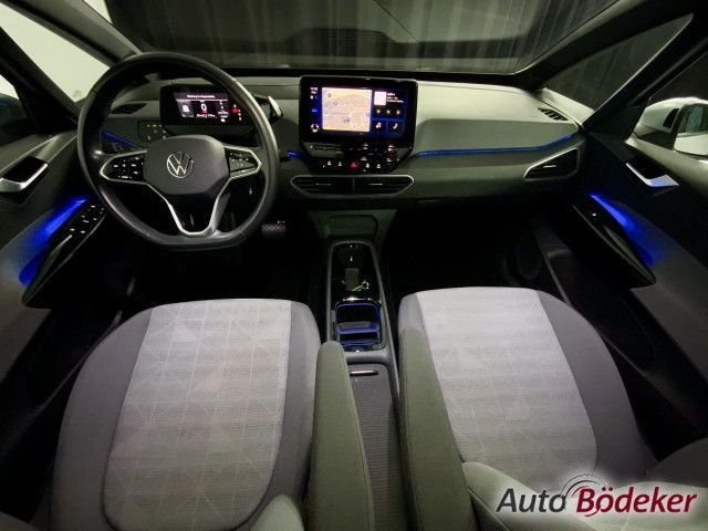 Volkswagen ID.3 Pro Performance 1-Gang Automatik Bluetooth