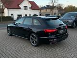 Audi A4 Avant 50 TDI quattro S line, Matrix, Kamera - Audi A4: Kombi, A4avant