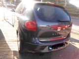 Seat Altea Comfort Limited,AUX,Klimaautomatk. - gebrauchte Seat Altea aus dem Jahr 2008