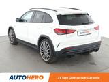 Mercedes-Benz GLA 35 AMG 4Matic Aut*LED*TEMPO*CAM*PANO*SHZ*PDC - Mercedes-Benz GLA-Klasse Gebrauchtwagen in Stuttgart