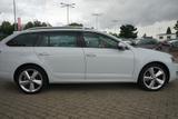 Skoda Octavia Combi 1.4 TSI DSG Bi-Xenon Navi ACC AHK - Skoda Octavia: 1.4