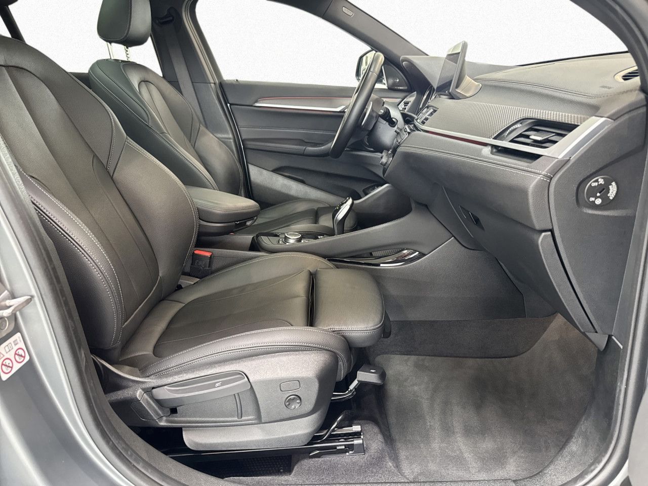 BMW X2 - Bild 14