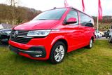 Volkswagen T6 California Ocean 2.0 TDI DSG 4motion/ACC/ AHK - VW T6 California von 2022