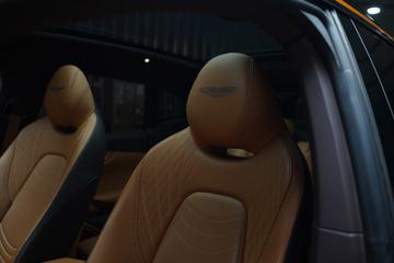صورة مصغرة 17 لـ 2022 Aston Martin DBX