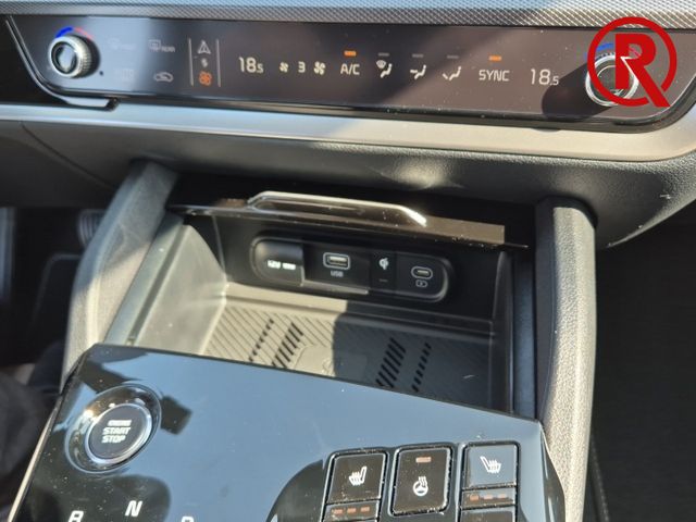 Sportage 1.6T AWD Spirit Android Auto Apple CarP