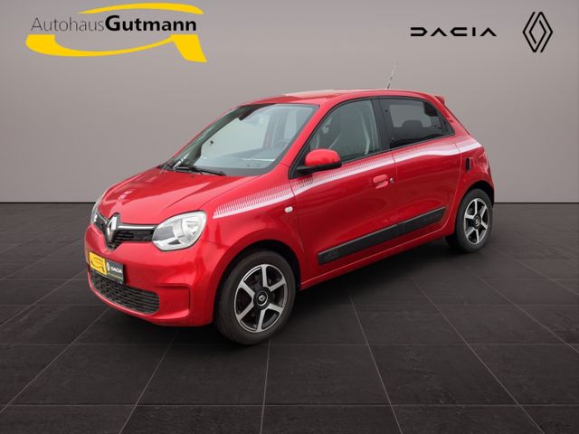 Renault Twingo Limited 1.0 SCe 75 EU6d-T Tel.-Vorb. Berg