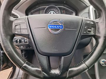 Volvo XC60 - 8
