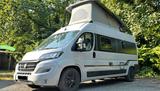 HYMER / ERIBA / HYMERCAR Free Campus 600 - HYMER / ERIBA Camp