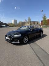 Audi A5 40 TFSI S tr quattro Cabriolet advanced a...