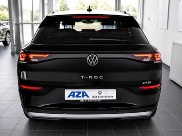 Volkswagen T-Roc - 8