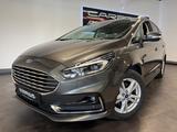 Ford S-Max Titanium  Automatik**7-Sitzer+AHK+Kamera** - gebrauchte Ford S-Max aus dem Jahr 2022