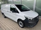Mercedes-Benz Vito Kasten 116 CDI RWD lang Navi R-Kamera Klima - Mercedes-Benz Vito aus 2023