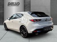 Mazda 3 - Vorschau Bild 3