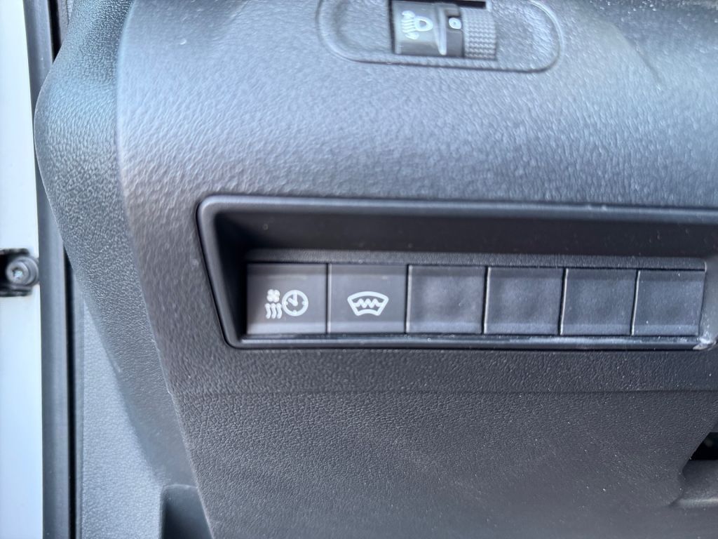 Fahrzeugabbildung Citroën e-Berlingo L2 EHZ (50 kWh)*75% Sonderabschreibun