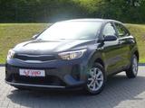 Kia Stonic 1.4 Sitzheizung Lenkradheizung Tempomat - mit Benzin-Antrieb: Geländewagen, Automatik