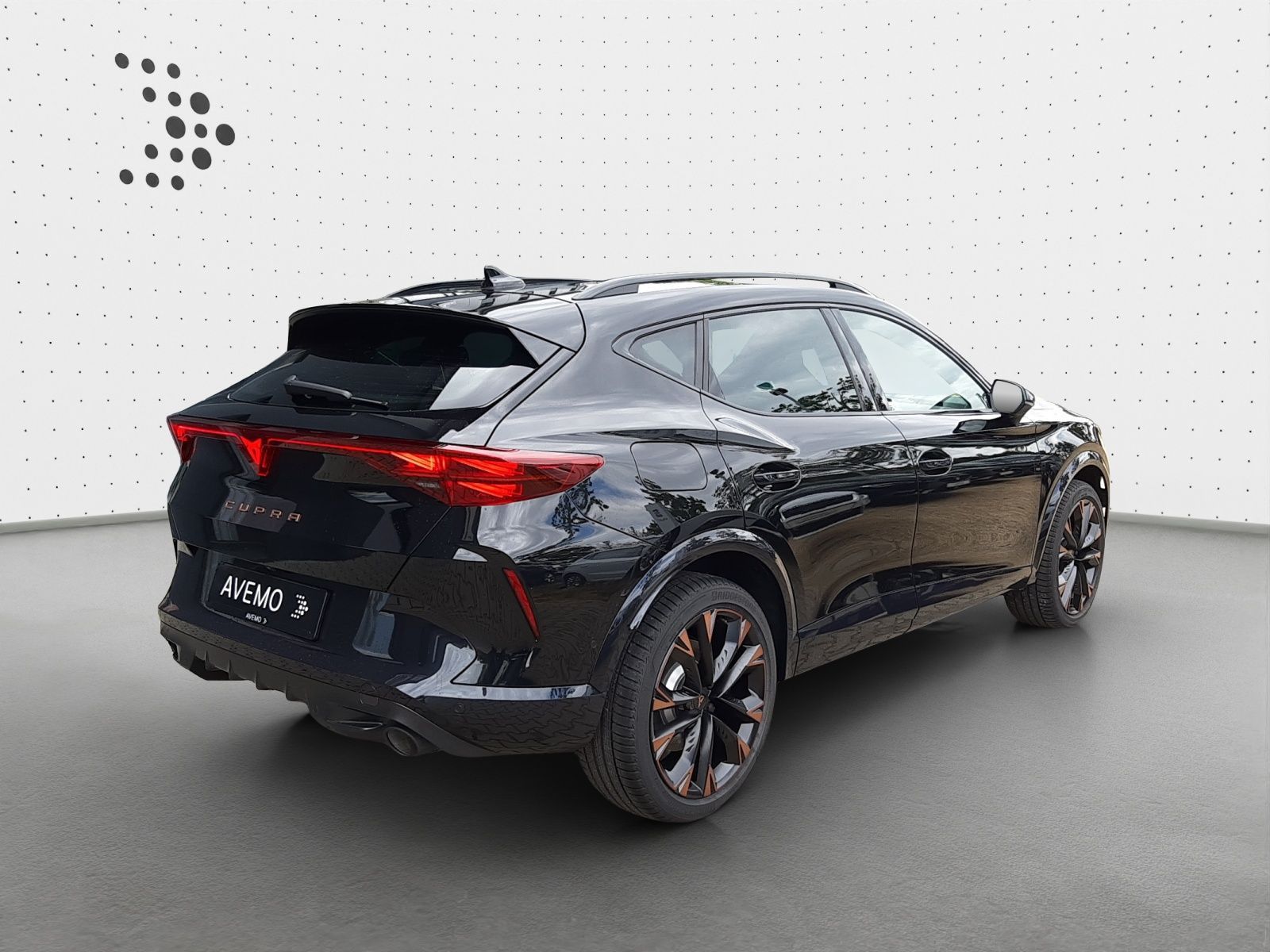Cupra Formentor - Bild 16