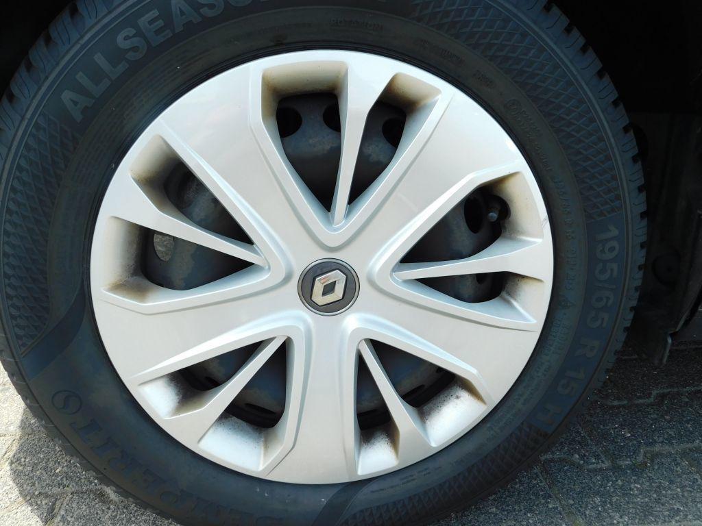 Renault Megane IV Life TCe 115 GPF