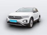 Volkswagen T-Roc 1.5 TSI STYLE NAVI AHK LED+ VIRTUAL - Volkswagen T-Roc in Hagen