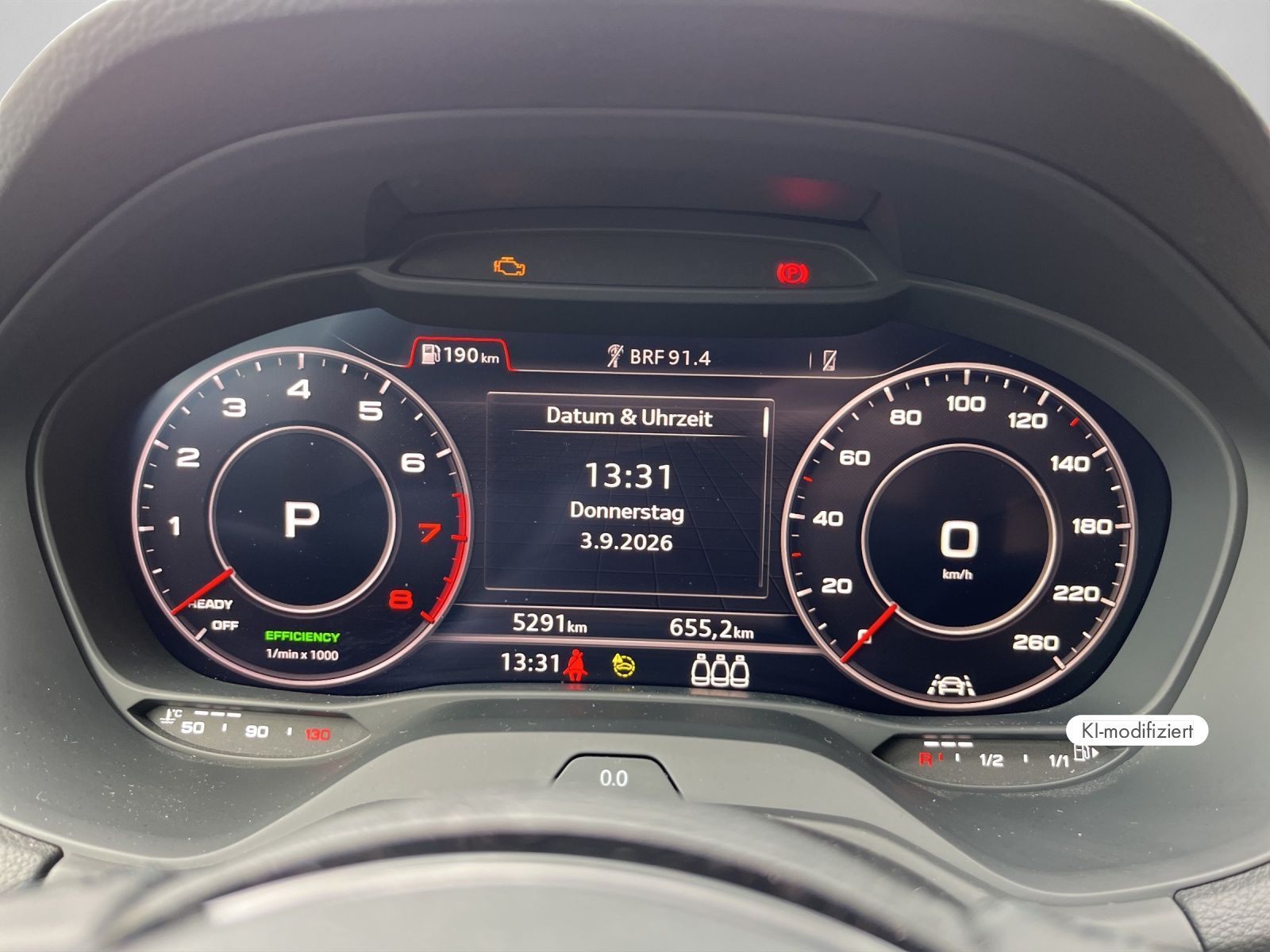 Audi Q2 - Bild 11