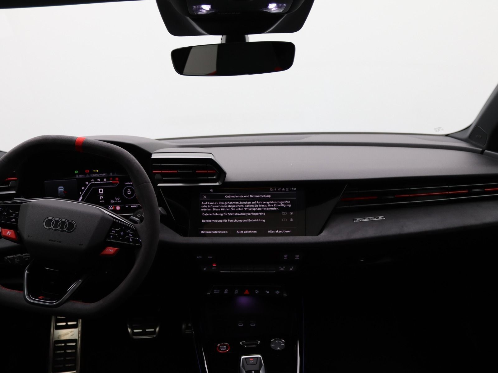 Audi RS3 - Bild 14