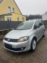 Volkswagen VW Golf plus 1,4 Liter TÜV Neu - VW Golf Plus in Bonn
