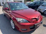 Mazda 3 Lim. 1.6 Sport Active+ *AUTOMATIK/EURO 5/LEDER - Mazda 3 in Stuttgart