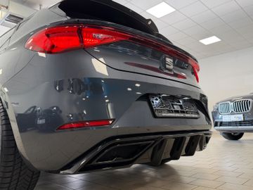 SEAT Leon - 11