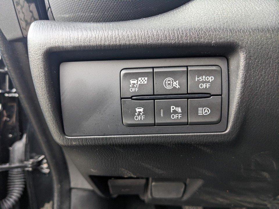 Mazda MX-5 2.0l Exclusive Leder Bose Matrix-LED Navi