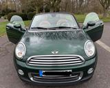 MINI Cooper Roadster / 70.050 km / Top Zustand - MINI Cooper Roadster Gebrauchtwagen