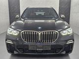 BMW X5 M50d+ACC+360°+Laser+Pure Excellence+Massage - BMW X5 M50 aus 2018