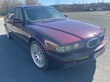 BMW 735i A  - BMW 735: 735i