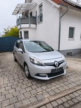 Renault Grand Scenic dCi 110  - Renault Grand Scenic aus 2014