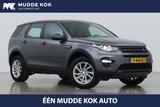 Land Rover Discovery Sport 2.0 TD4 Urban Series SE | Commer - Land Rover: Serie