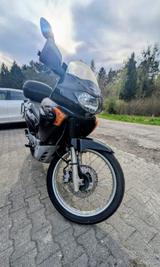 Honda Transalp (XL 650V) - HONDA XL 650V TRANSALP