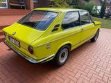BMW 2002 2000 tii Touring Wertgutachten 2+ H-Kennz. - BMW Gebrauchtwagen von 1972